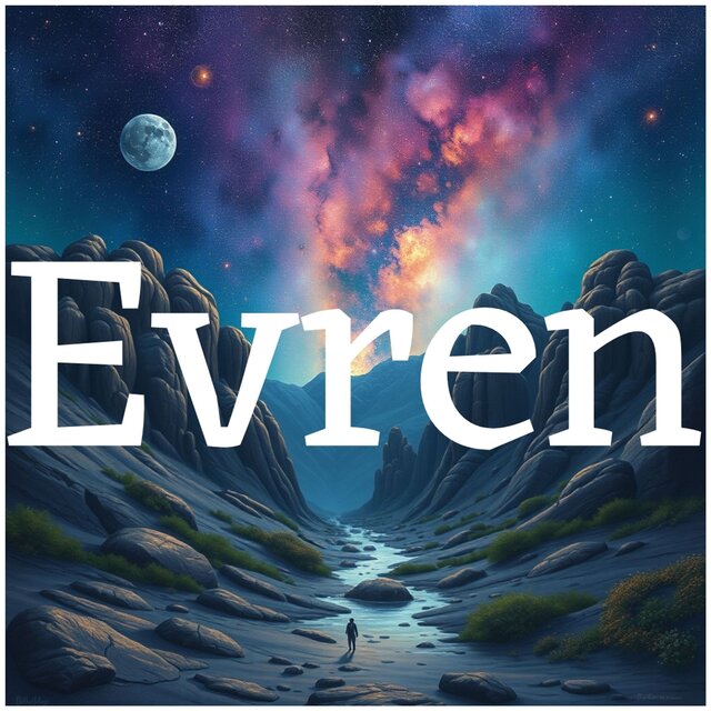 Evren