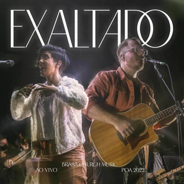 Exaltado (Ao Vivo)