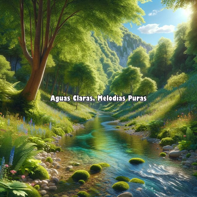 Aguas Claras, Melodías Puras
