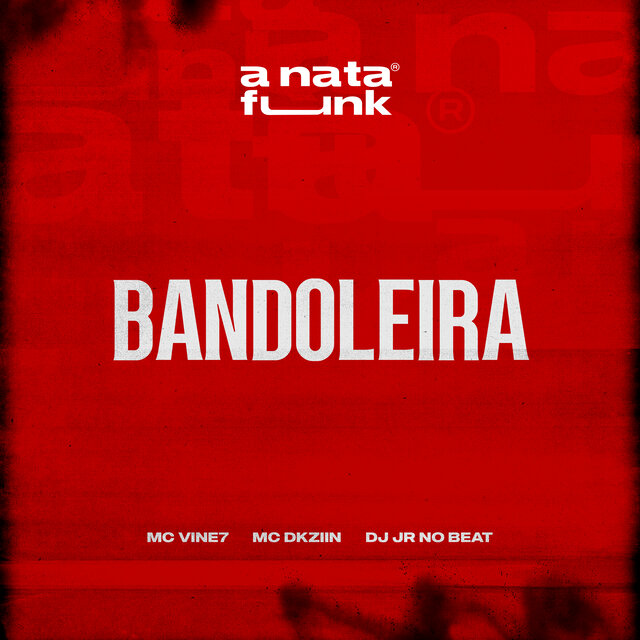 Bandoleira