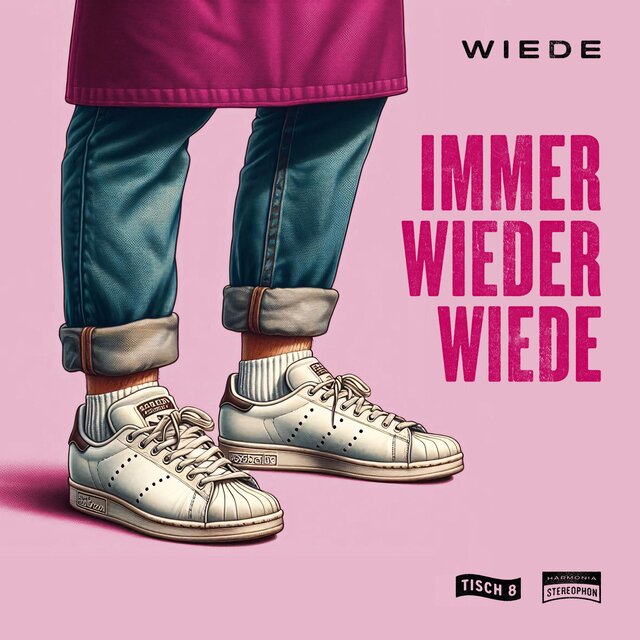 Immer wieder Wiede (The Remix EP)