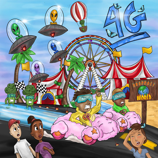4g