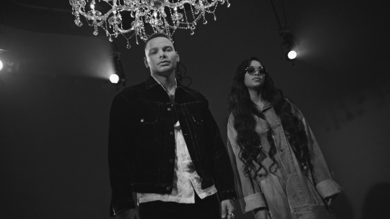 Blessed & Free (Official Video)