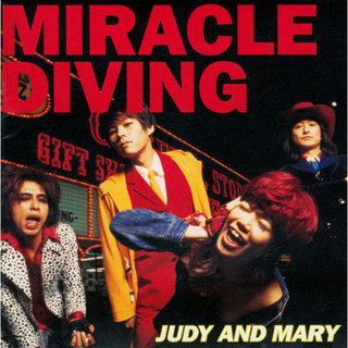 Judy & Mary - TIDAL