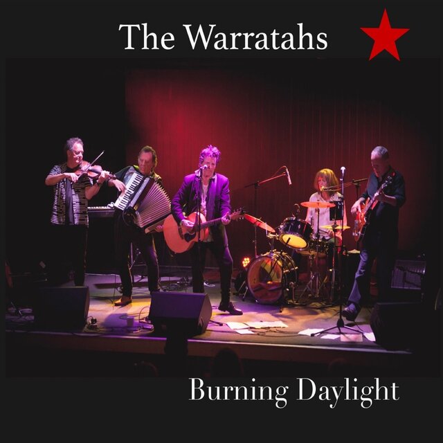 Burning Daylight
