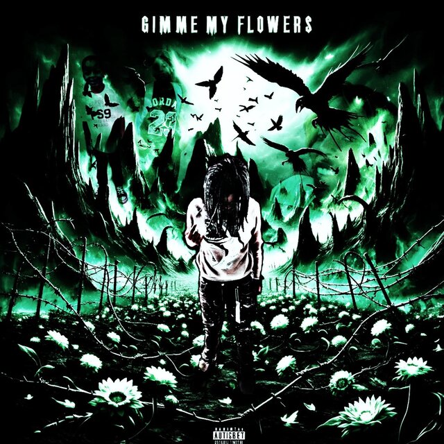 Gimme My Flowers