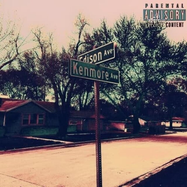 Edison & Kenmore