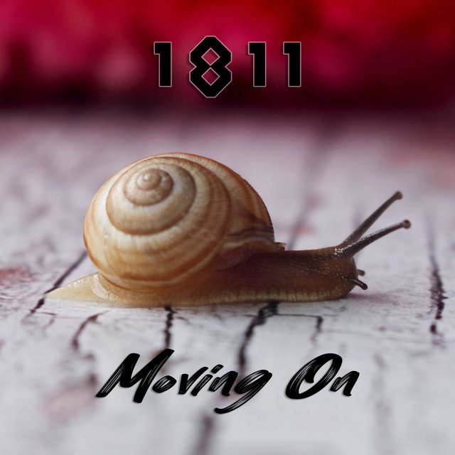 Moving On