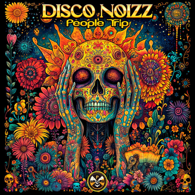 Disco Noizz - People Trip