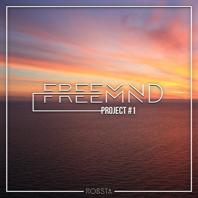 Freemnd (Project #1)