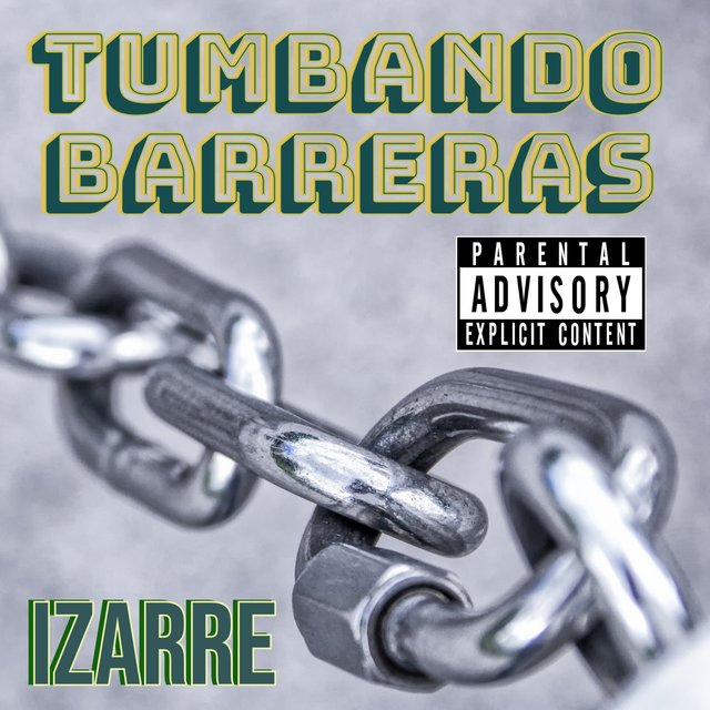 Tumbando Barreras