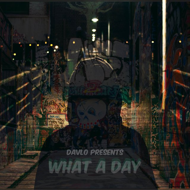 What a Day - Single