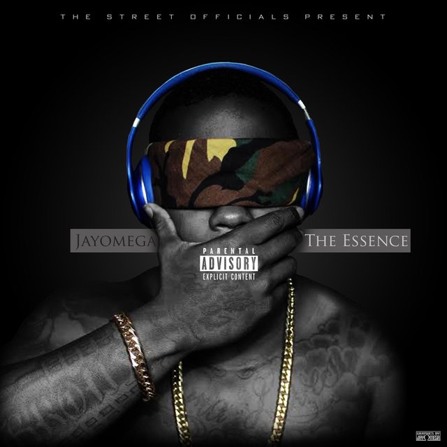 The Essence EP