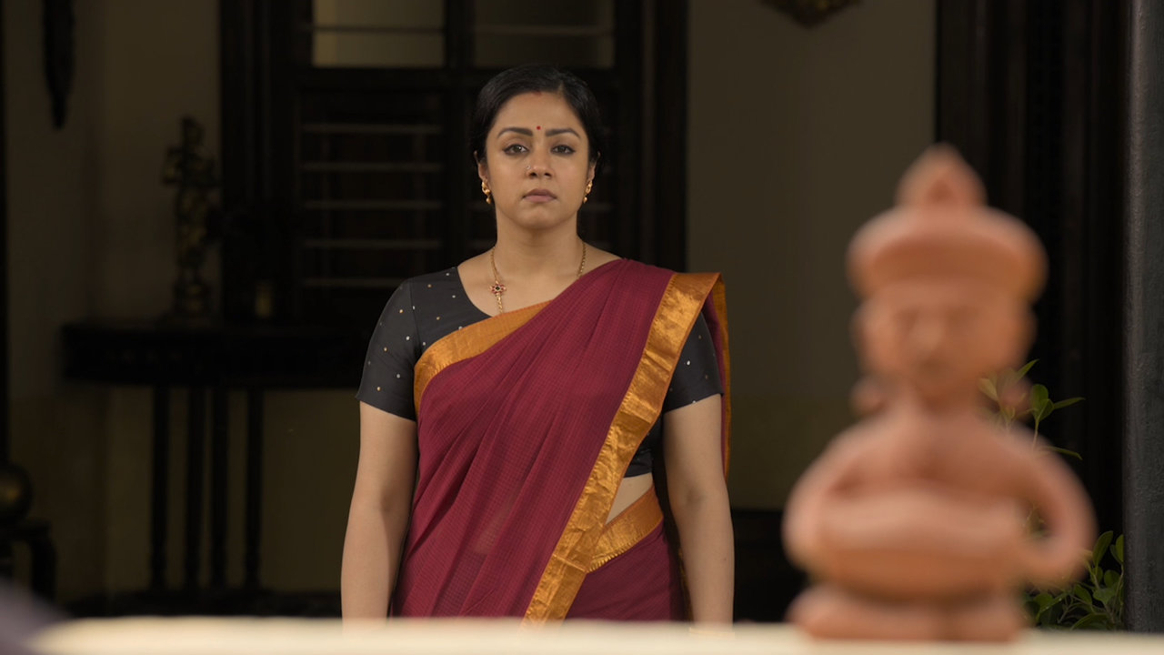 Deivam Neethaaney (From "Udanpirappe")