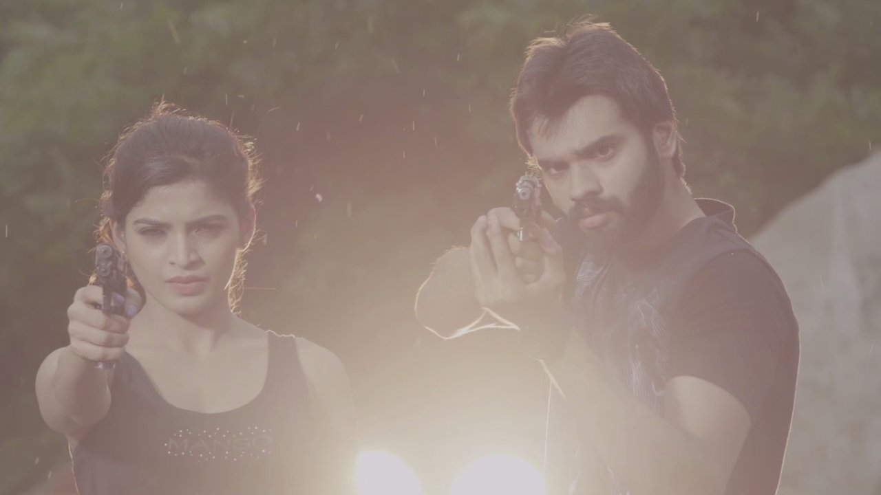 Pori Pathi Vizhum (Lyric Video)