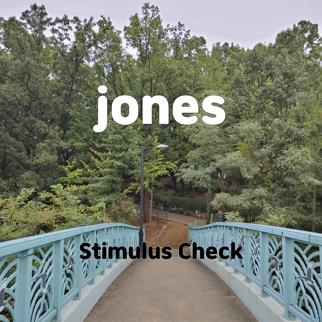 jones