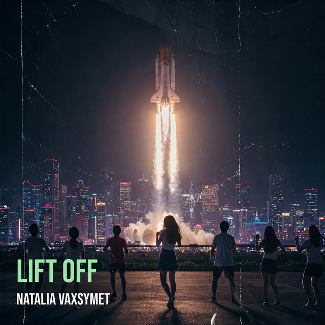 Lift Off