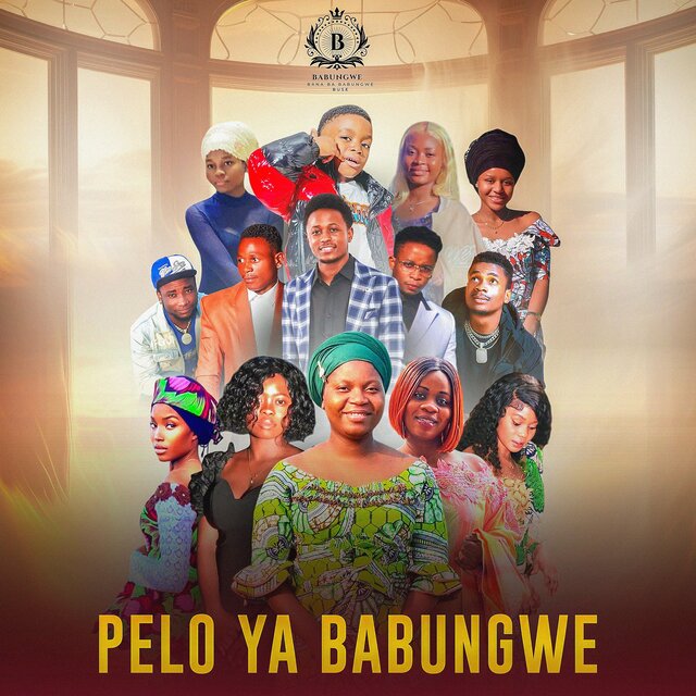 Pelo Ya Babungwe