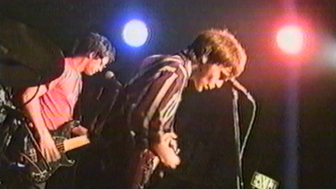 Caught By The Fuzz (UK Version)