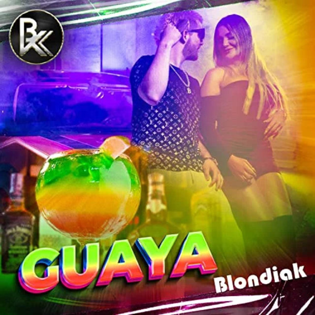 Guaya