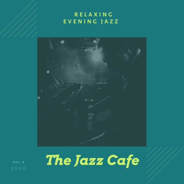Relaxing Evening Jazz