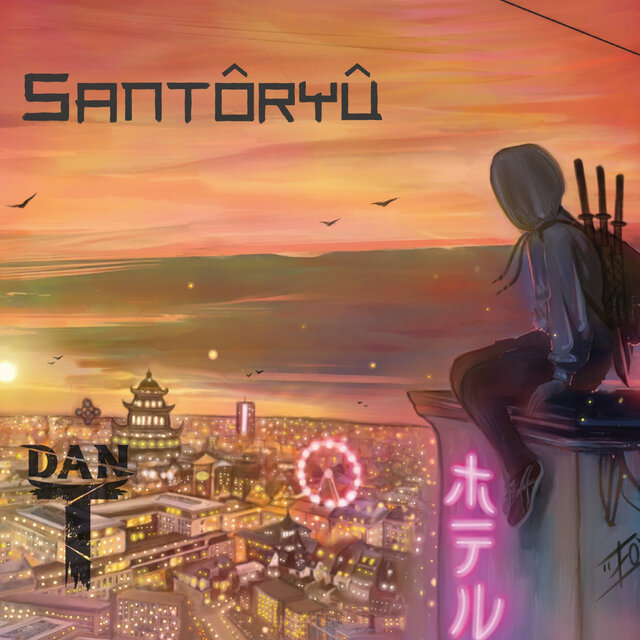 Santôryû