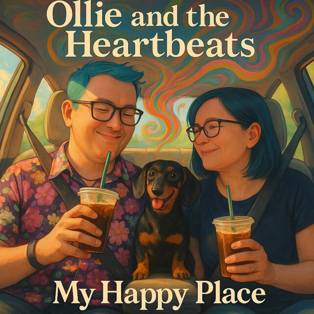 My Happy Place
