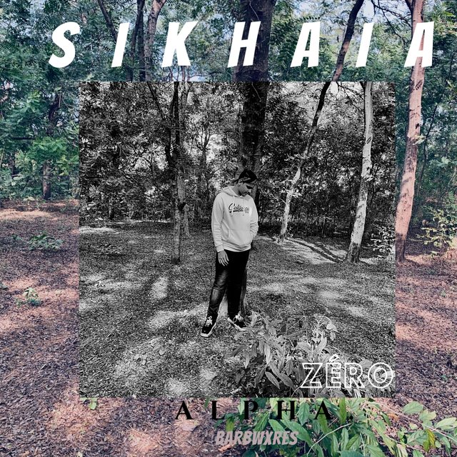 Sikhaia