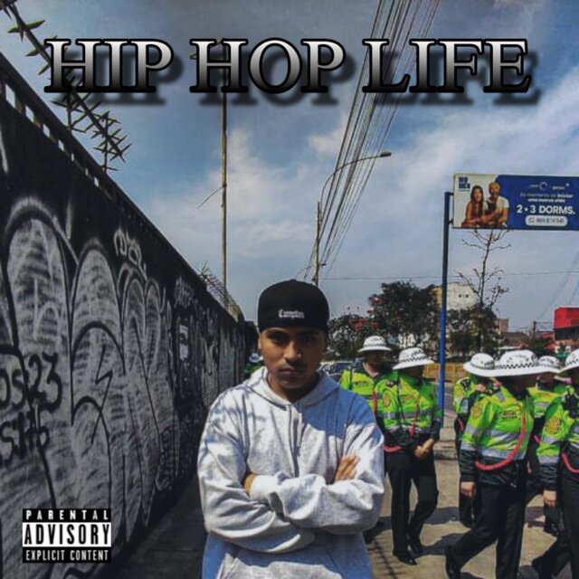 Hip Hop Life