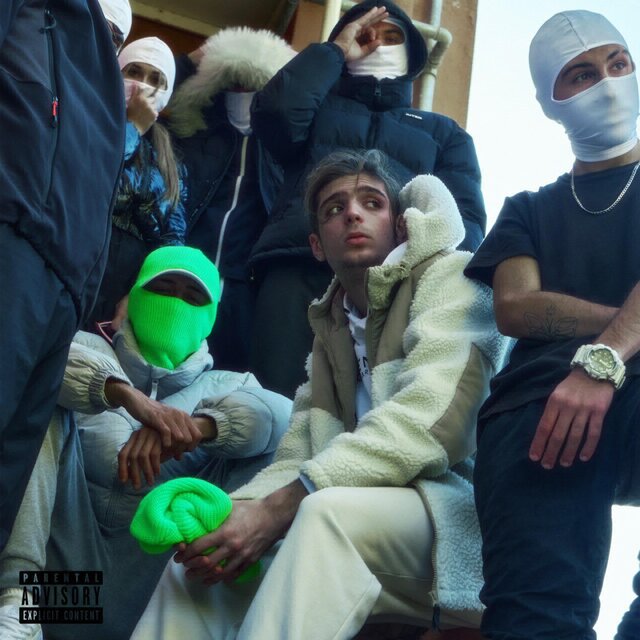 5LLI (feat. Sic & Kitrio 343)
