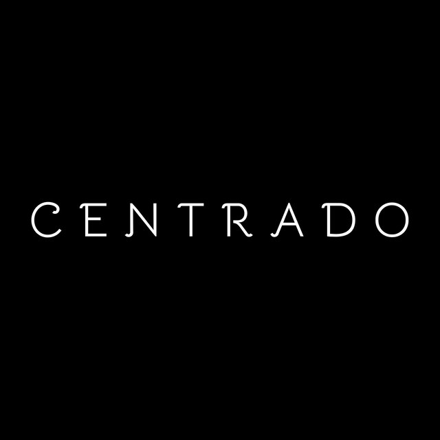 CENTRADO