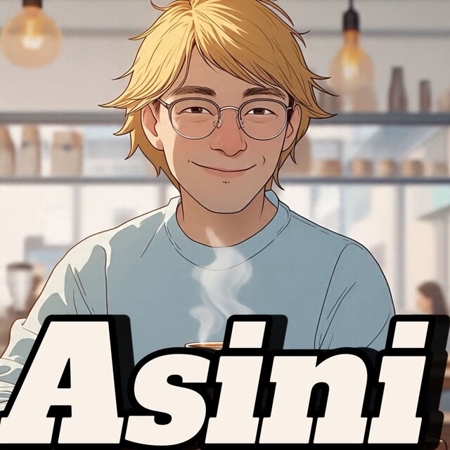 Asini