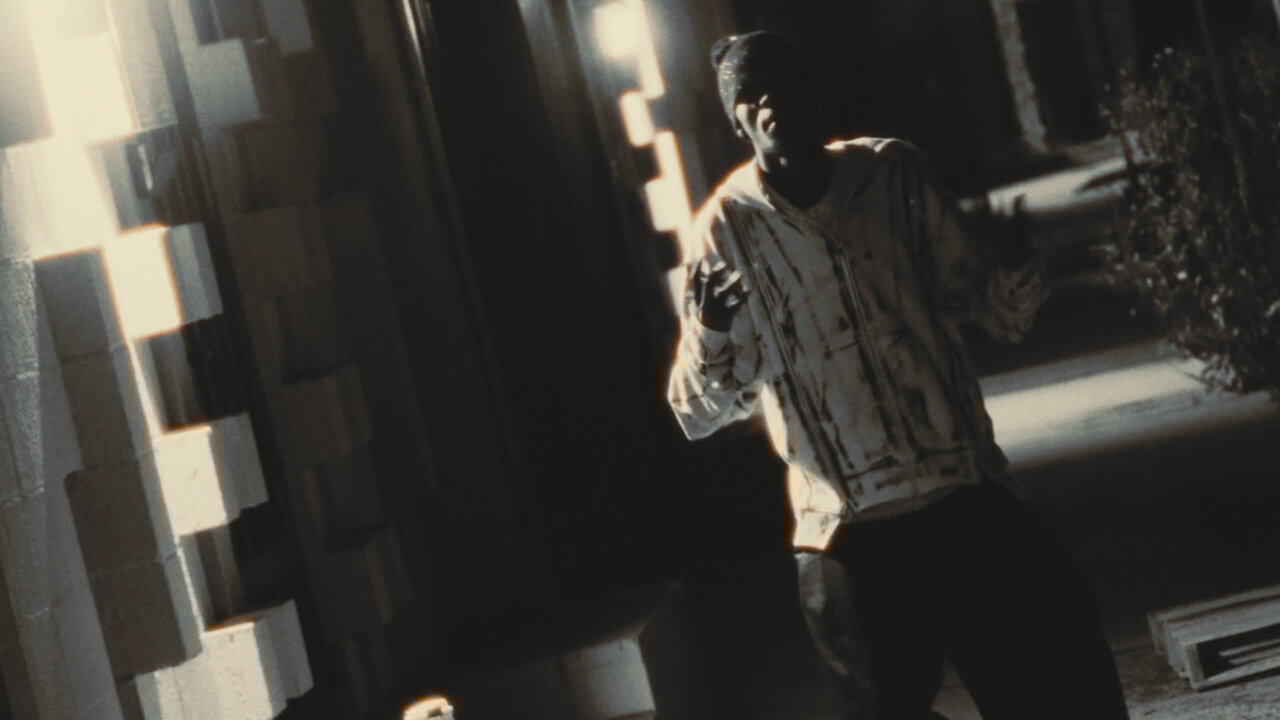 HARVEY DENT (Official Video)