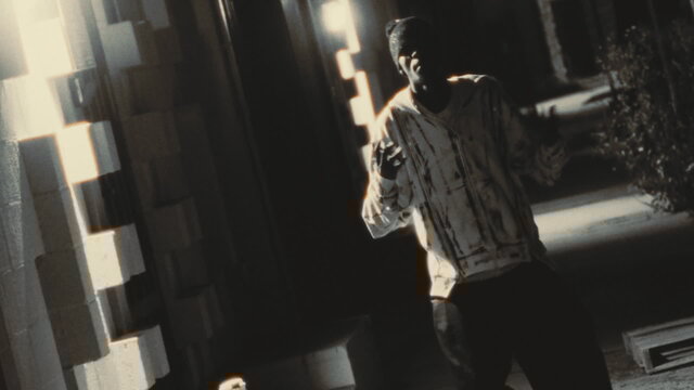 HARVEY DENT (Official Video)