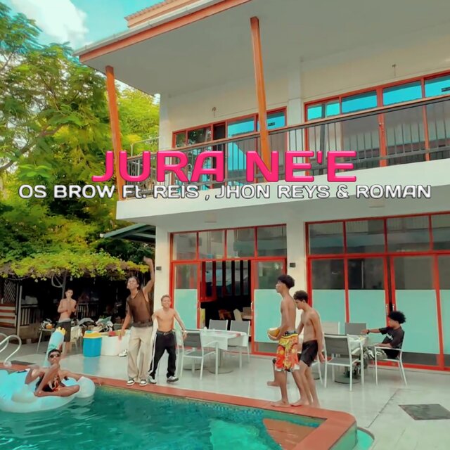 Jura Ne'e