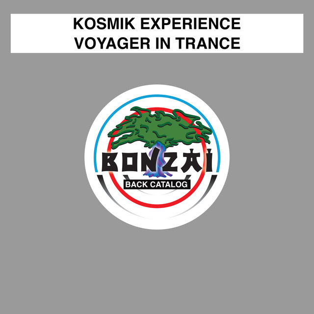 Voyager In Trance