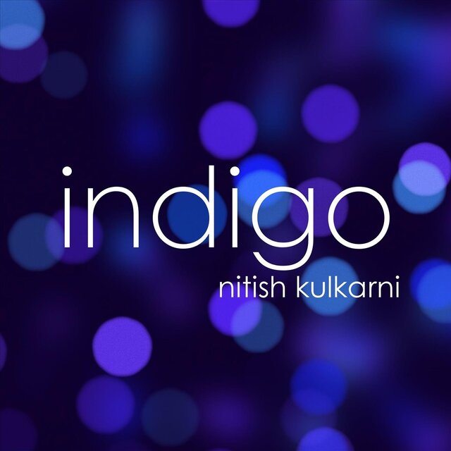 Indigo