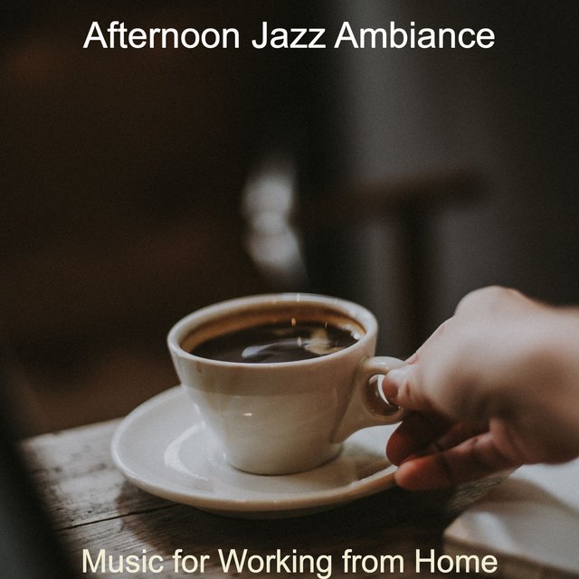 Music for Working from Home