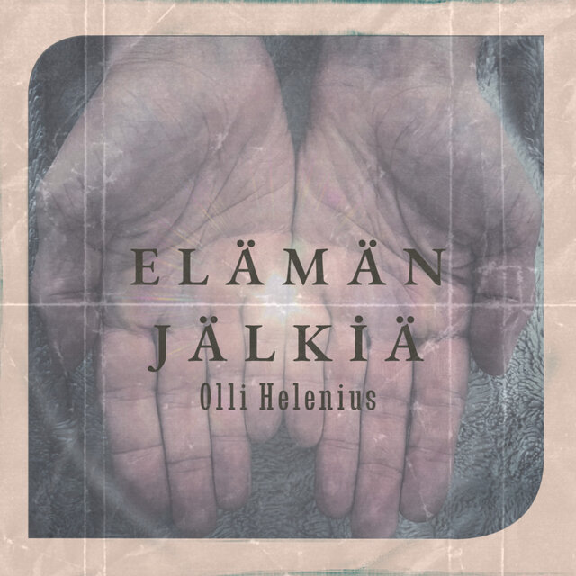 Elämän Jälkiä