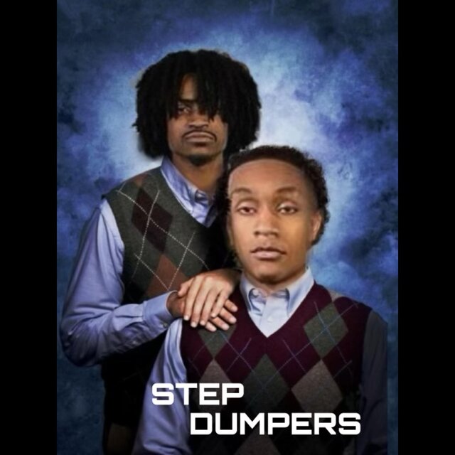 STEP DUMPERS