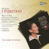 I Puritani (1986 Remastered Version), Act I, Scena terza: Son vergin vezzosa (Elvira/Enrichetta/Arturo/Giorgio/Coro)