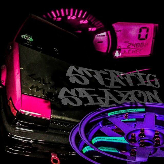 Static Seazon