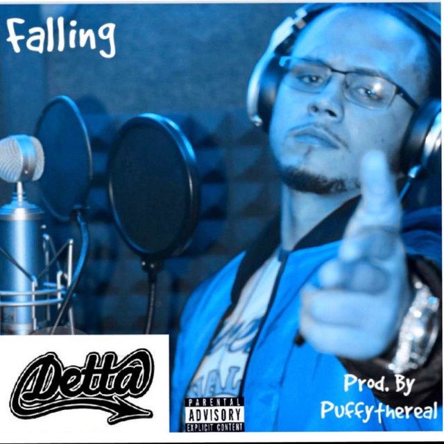 Falling