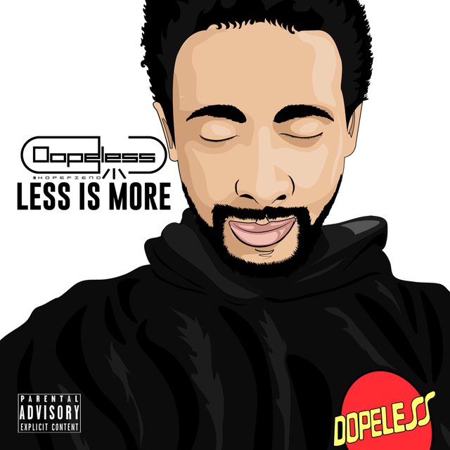 Less Is More