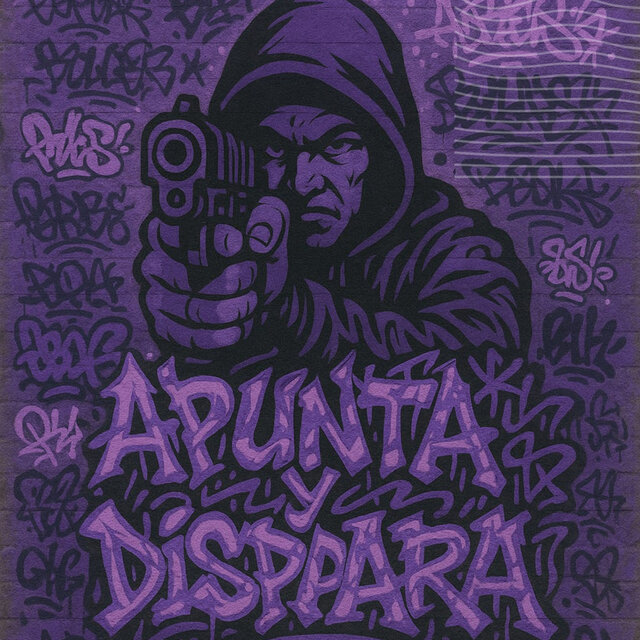 Apunta y dispara