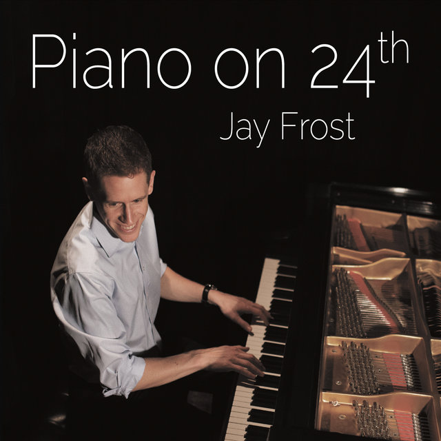 Piano on 24th