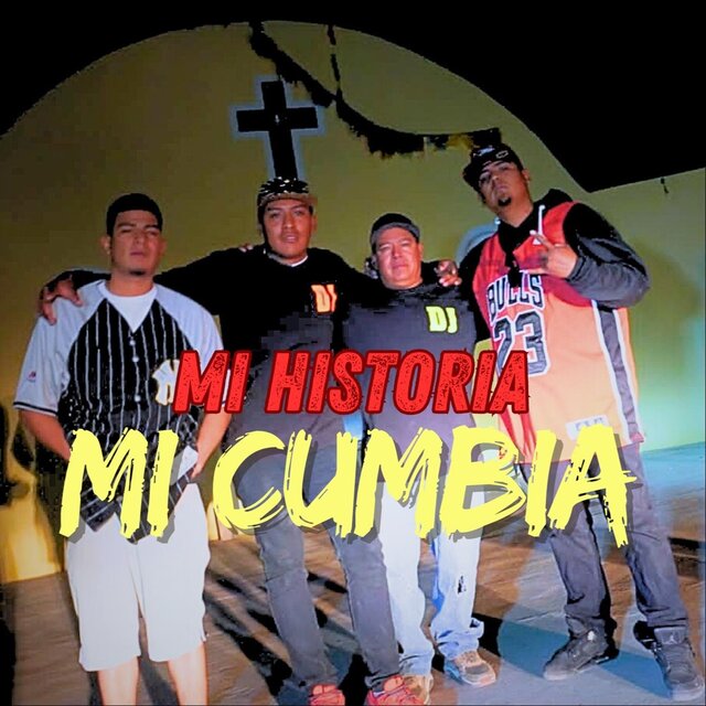 Mi Historia Mi Cumbia