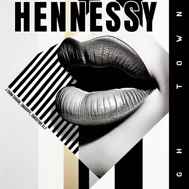 Hennessy