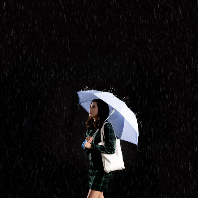 Just Rain