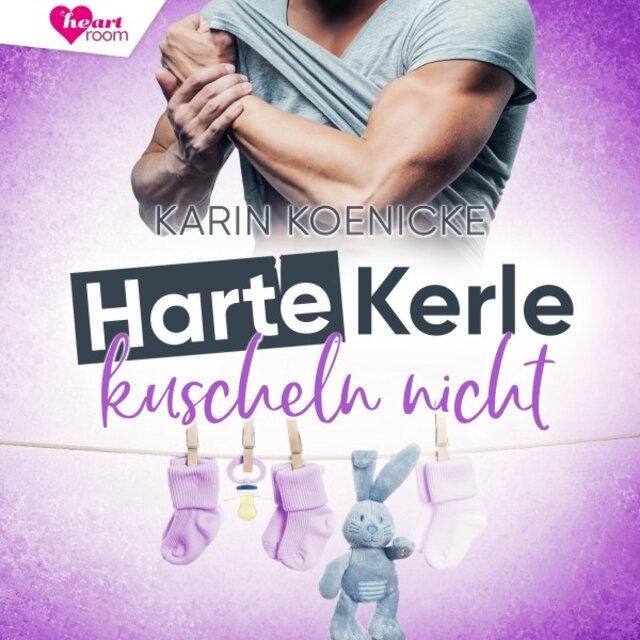 Harte Kerle kuscheln nicht (Liebe im Café Woll-Lust 8)